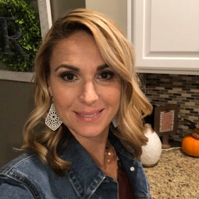 christyreise's profile picture. Mom, wife and daughter of the King!