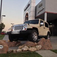 Puente Hills Chrysler Dodge Jeep RAM(@puentehillscdjr) 's Twitter Profile Photo