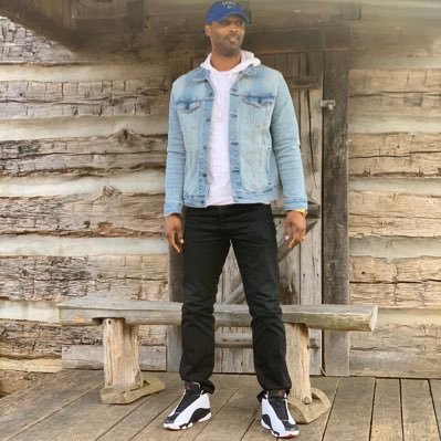 SuperMario_803's profile picture. #TeamFranchize #teamfollowback, #enjoylife, #DukeNation #teamArmy #PantherNation. I speak the truth an make ya laugh