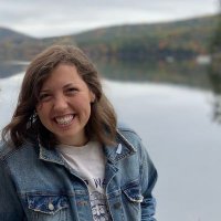 Lily Yengle (@lilyyengle) 's Twitter Profile Photo Lily Yengle (@lilyyengle) 's Twitter Profile Photo