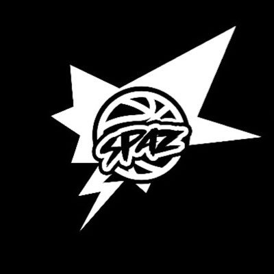 The Hoop Society - Team Spaz Basketball 🏀