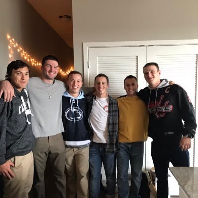 jonnydivirgilio's profile picture. Navy