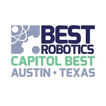 BestCapitol's profile picture. Inspiring youth to pursue STEM careers through robotics | Member of @bestrobotics | Austin | Texas BEST State Championship Dec 5-7, 2019 in Frisco, TX