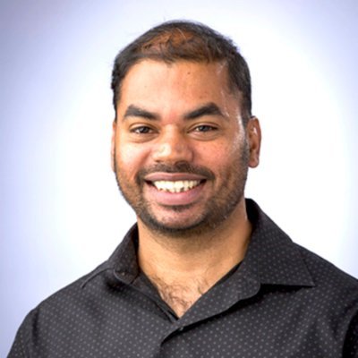 Dr Naresh Hanchate, PhDさんのプロフィール画像