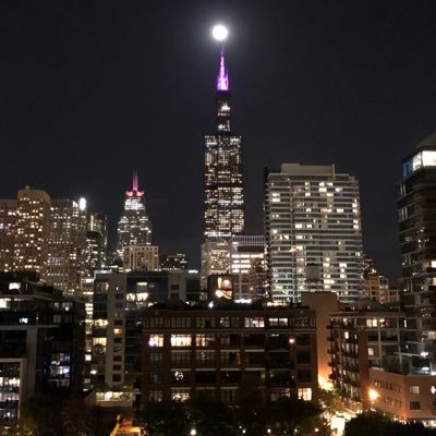 VisionZeroChi's profile picture. Sharing the violence pedestrians, bicyclists, motorists, transit riders & others experience trying to live their lives in Chitown