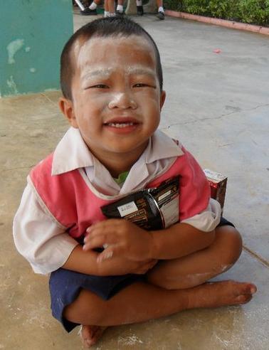 sarinya_lin's profile picture. 