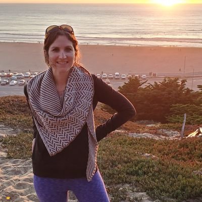 LauraDudnick's profile picture. 