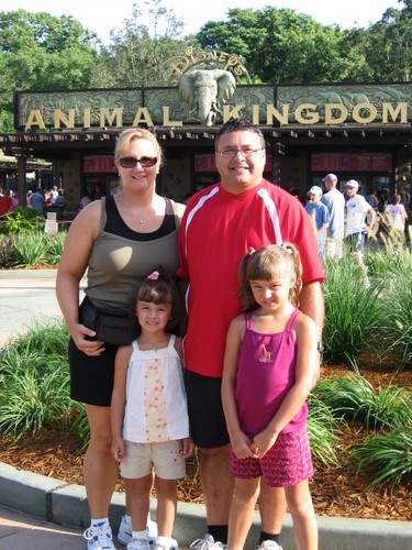 Father, Husband, Learner, Elementary Administrator
