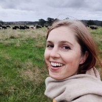 Märta Jansdotter Aguirre 🐂💚 (@gronagardar) 's Twitter Profile