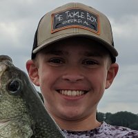 Mason Bryan Fishing(@mbryanfishing) 's Twitter Profile Photo
