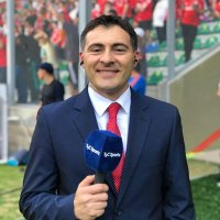 Gabriel Salerno (@salernogabi) 's Twitter Profile