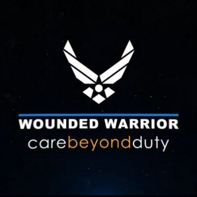 The official Air Force Wounded Warrior Program account. Care Beyond Duty 🇺🇸 External links/following ≠ Endorsement #afw2