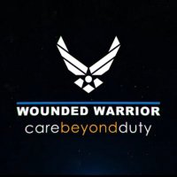 USAF Wounded Warrior(@AFW2) 's Twitter Profileg