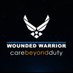 USAF Wounded Warrior (@AFW2) Twitter profile photo