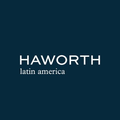 Haworth, es un líder global en diseño y manufactura de muebles para oficinas y espacios orgánicos de trabajo.