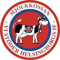 Mjölkkossan(@mjolkkossanHIF) 's Twitter Profile Photo