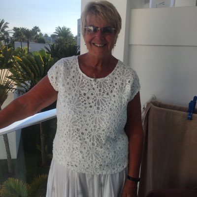 susanhodgkins21's profile picture. Mother of two daughters and four grandchildren. Social Worker. Born in the 50's.