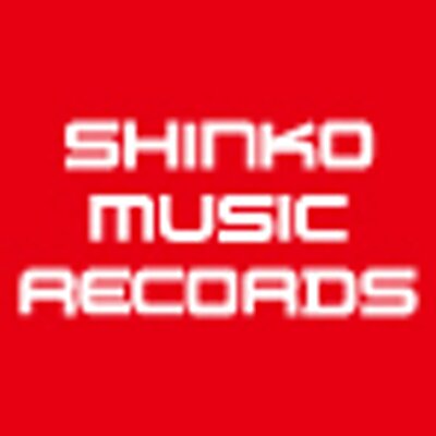 シンコーミュージック・レコーズ (@shinkorecords) / X