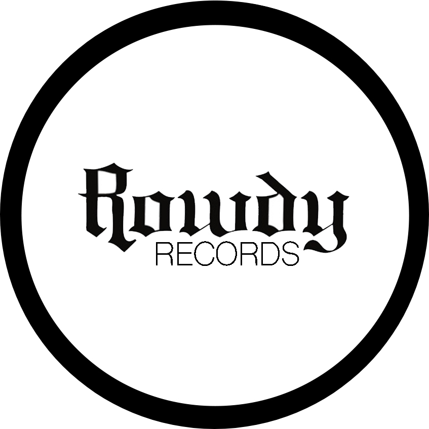 Rowdy Records is a legendary genre-free label that started in 1992 as the diverse music side to the Rowdy Collection.