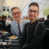 Dylan Nichols (@dnicholserac) 's Twitter Profile Photo Dylan Nichols (@dnicholserac) 's Twitter Profile Photo
