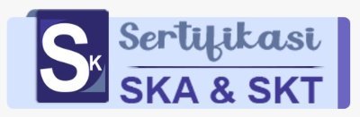 Jasa Sertifikasi SKA SKT layanan 1 DAY SERVICE, 
Jasa sertifikasi ISO OHSAS, 
Jasa sertifikasi K3 Kementria
HUBUNGI : Mr. Adie Setiawan, SE
+62 8228 7000 900