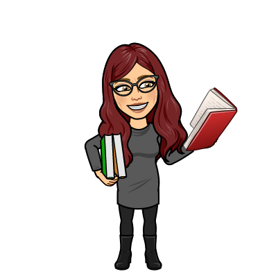 Elementary library media/technology integration specialist: Google Certified Educator.   I love books, reading and all things tech
