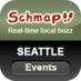 Seattle Events (@seattle_today) Twitter profile photo Seattle Events (@seattle_today) Twitter profile photo