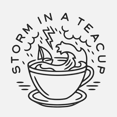 Providers of great social lubricants
*
⛈️
☕
*
#STRMTCP
