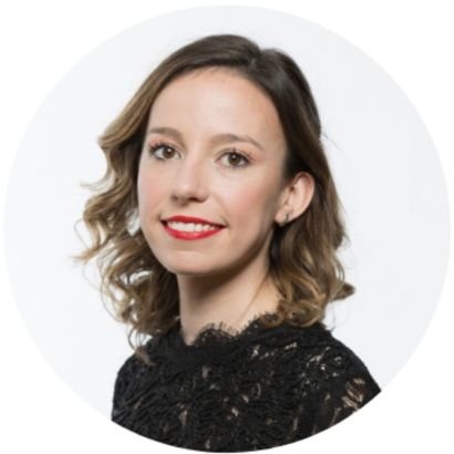 elenaatria's profile picture. CEO and co-founder at @ATRIAinnovation | Materials Testing & Engineering | Industry 40
