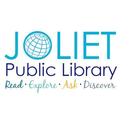 JolietLibrary Profile Picture