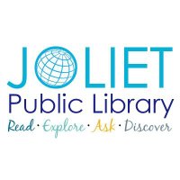 Joliet Public Library(@JolietLibrary) 's Twitter Profileg