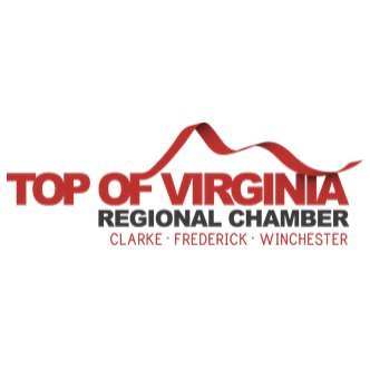 The Top of Virginia Regional Chamber provides programs and services to enhance the business and professional development of our members. #TVRCVa