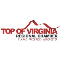 Top of Virginia Regional Chamber (@topofvachamber) 's Twitter Profile