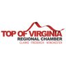 topofvachamber's profile picture. The Top of Virginia Regional Chamber provides programs and services to enhance the business and professional development of our members. #TVRCVa