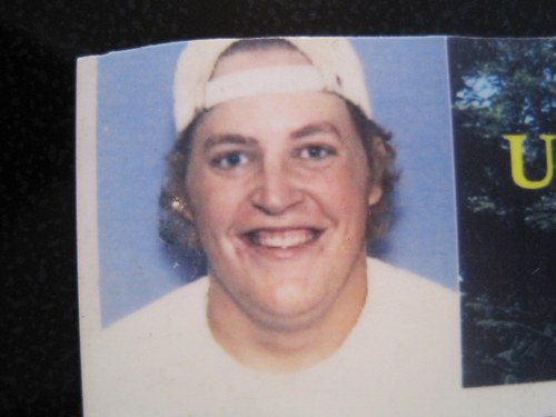 janrpierce's profile picture. 