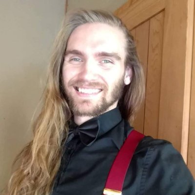 SelfTaughtAF's profile picture. 