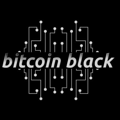 bitcoin black)