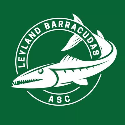 This is the official twitter feed for Leyland Barracudas Amateur Swimming Club.