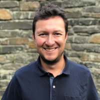 Sergio Paluch (@sergbeta) 's Twitter Profile