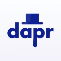 Dapr(@daprdev) 's Twitter Profileg