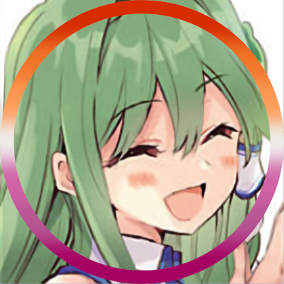 💚 Sanae! 💚さんのプロフィール画像