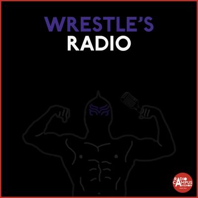 Le podcast catch que tu ne rates qu'en cas de soirée Kaamelott.
Des débats, du rire, et de la découverte.
Contact : wrestlesradio@gmail.com