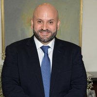 Hussein M. Dajani (@hussdajani) 's Twitter Profile