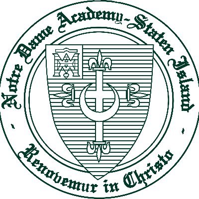 The Official Twitter for Notre Dame Academy of Staten Island. A Private, Catholic Academy for Girls and Young Women Grades PK-12.