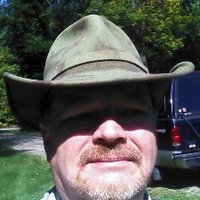 Rick Bassett - @RickBassett7 Twitter Profile Photo