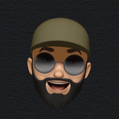 HubiJ's profile picture. 