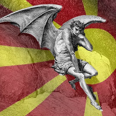 Јадам северЏгани за доручек! Санамаган 🇲🇰 #Секојденвоседум