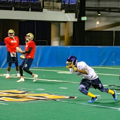 UBuffalo 2 Clarion University Graduate x Camera Operator for ATL Hawks x Professional Indoor Football Player x @NFL @CFL #585 #CTC