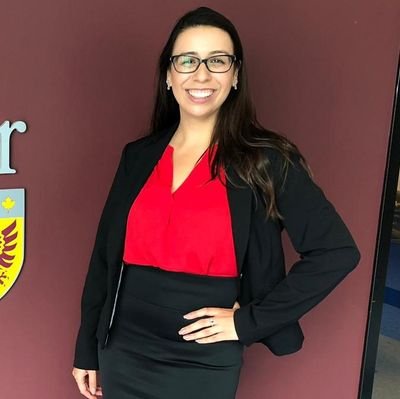 OHT Impact Fellow @ohtfellows & @EYRND_OHT | PhD Health Policy Alumna @MacHPPhD |  Health Researcher in #hspr #healthequity #globalhealth #prioritysetting