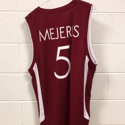 Mareks Mejeris Profile